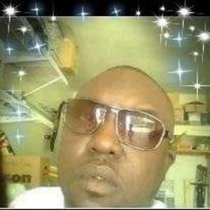 Meet your Posher, Byron